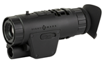 Sightmark SIGHTMARKWRAITH SIGHT SM18050 WRAITH 4K 1X NIGHTV RIF SCP