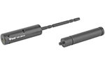 Shooting Made E SIGHT-RITE SME LBK-DX Deluxe Laser Bore Sighting System 2-Piece Aluminum 17-50 Cal, 12-20 G