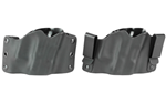 Stealth Operato COMPACT H60225C STEALTH OPERATOR HLSTR IWB/OWB COMBO