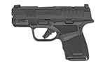 HS Produkt  HC9319BOSPLC SPRGFLD HELLCAT OSP 9MM 3" BLK 10RD