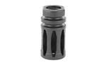 Spike's Tactical SPKSAFH510 SAFH510 SPIKE'S FLASH HIDER 556 BLK