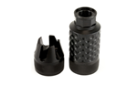 Spike's Tactical  SAKB0200 SPIKE'S BARKING SPIDER2 MB .30 CAL