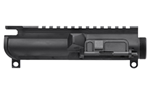 Spike's Tactical SPKSFT902D SFT902D SPIKE'S FLAT TOP UPPER 9MM BLK