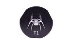 Spike's Tactical  SLA00T1 SPIKE'S ST-T1 TUNGSTEN HEAVY BUFFER