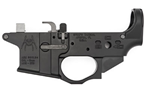 Spike's Tactical 9MMCOLTSTYLEWS STLS910 SPIKE'S STRIPPED LOWER 9MM CLT STYLE