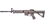 Spike's Tactical ST15 STR5025-M4F SPIKE'S M4LE 556NATO 16" FDE NO MAG