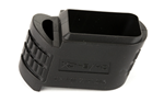 X-TENSION Springfield Armory XDM5002C Backstrap Sleeve  made of Polymer with Black Finish