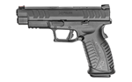 HS Produkt  XDME9459BHC SPRGFLD XDM ELITE 9MM 4.5" BLK 20RD