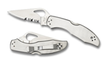 Spyderco  BY04PS2 SPYDERCO BYRD MEADOWLARK 2