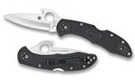 Spyderco  C11PGYW SPYDERCO DELICA4 EMERSON OPENER