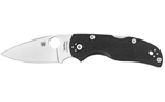 Spyderco NATIVE5 C41GP5 SPYDERCO NATIVE 5 G-10 S30V