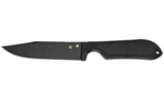 Spyderco  FB04PBB SPYDERCO STREET BOWIE BLK BLADE