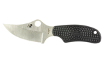Spyderco  FB35PBK SPYDERCO ARK LTWT BLK