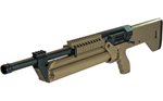 SRM1216STS SRM 1216 18.5" 12GA 16RD FDE