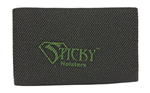 Sticky Holsters  BS STICKY BELT SLIDER