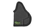 OPTICSREADYHOLS Sticky Holsters OR1 OR-1  Black w/Green Logo Latex Free Synthetic Rubber for Opt
