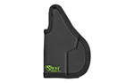 OPTICSREADYHOLS Sticky Holsters OR3 OR-3  Black w/Green Logo Latex Free Synthetic Rubber for Opt