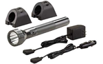 Streamlight  20703 STRMLGHT SL-20L RECHARGE LED BLK