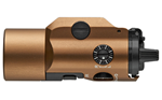 Streamlight  69191 STRMLGHT TLR-VIR II - COYOTE