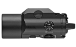 Streamlight  69192 STRMLGHT TLR-VIR II - BLACK