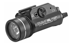 Streamlight  69260 STRMLGHT TLR-1 HL 1000 LUMEN BLACK