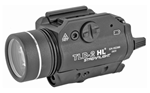 Streamlight  69261 STRMLGHT TLR-2 HL RAIL MNT LIGHT/LSR