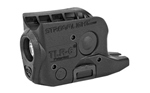 Streamlight  69280 STRMLGHT TLR-6 FOR GLOCK 43 W/O LASR