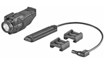 Streamlight TLR RM 1 LASER 69445 STRMLGHT TLR RM1 W/ TAIL CAP SWITCH