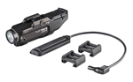 Streamlight TLRRM2LASERG 69453 STRMLGHT TLR RM2 GREEN LASER BLK
