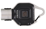 POCKETMATE Streamlight 73300 Pocket Mate USB Silver Aluminum White LED 45/325 Lumens 76 Met