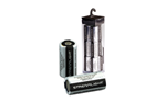 3V LITHIUM Streamlight 85177 CR123A  3 Volt Lithium 12 PK