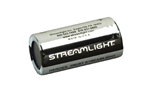3V LITHIUM Streamlight 85180 CR123A  3 Volt Lithium 6 Pack