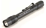 Streamlight PRO-TAC 88033 STRMLGHT PROTAC 2AA LED BLK W/HLSTR