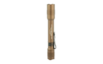 Streamlight PRO-TAC 88072 STRMLGHT PROTAC 2AA COYOTE BRN HLSTR