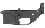 San Tan Tactical STT15 STT-15 Billet Lower Receiver Multi-Caliber Black Anodized