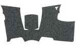 Talon Grips Inc RUBBER 021R TALON GRP FOR SIG P365 RBR
