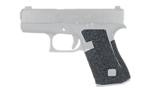 Talon Grips Inc EVOLUTION 385-PRO TALON EVO GRP FOR GLOCK 43X/48 RBR