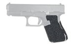 Talon Grips Inc EVOLUTION EV02-PRO TALON EVO GRP FOR GLOCK COMPACT RBR