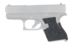 Talon Grips Inc EVOLUTION EV04-PRO TALON EVO GRP FOR GLOCK 42/43 RBR