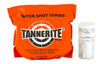 SNIPER SHOT Tannerite PP40 Sniper Shot  Impact Enhancement Explosion Centerfire Rifle Firear