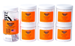 STARTER KIT Tannerite STR Starter Kit  Impact Enhancement Explosion White Vapor Centerfire R