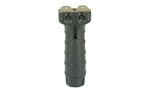 Tangodown TDBGVMK46BLK BGV-MK46BLK TANGO DWN VERTICAL GRIP BLK