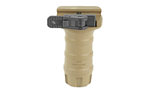 Tangodown TDBGVQDKFDE BGV-QDKFDE TANGO DWN QD SHORT VERTICAL GRP FDE