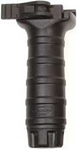 Tangodown TDBGVQDSFBLK BGV-QDSFBLK TANGO DWN QD VERTICAL GRIP BLK