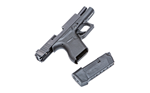 Tangodown VICKERS GSR-02 TANGO DWN VCK TAC SLD RCKR FOR G43