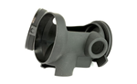 Tangodown TDIO-002BLK iO-002BLK TANGO DWN TRIJICON MRO COVER BLK