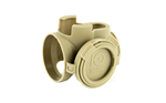 Tangodown TDIO-002FDE iO-002FDE TANGO DWN TRIJICON MRO COVER FDE