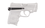 TECBDG-BR-1 Techna Clip BDGBR Conceal Carry Gun Belt Clip Fits S&W BodyGuard Black Carbon Fi
