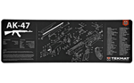 Tekmat AK-47 TEK-R36-AK47 TEKMAT RIFLE MAT AK47 BLK