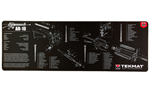 Tekmat ULTRA MAT TEK-R44-AR10 TEKMAT ULTRA RIFLE MAT AR10